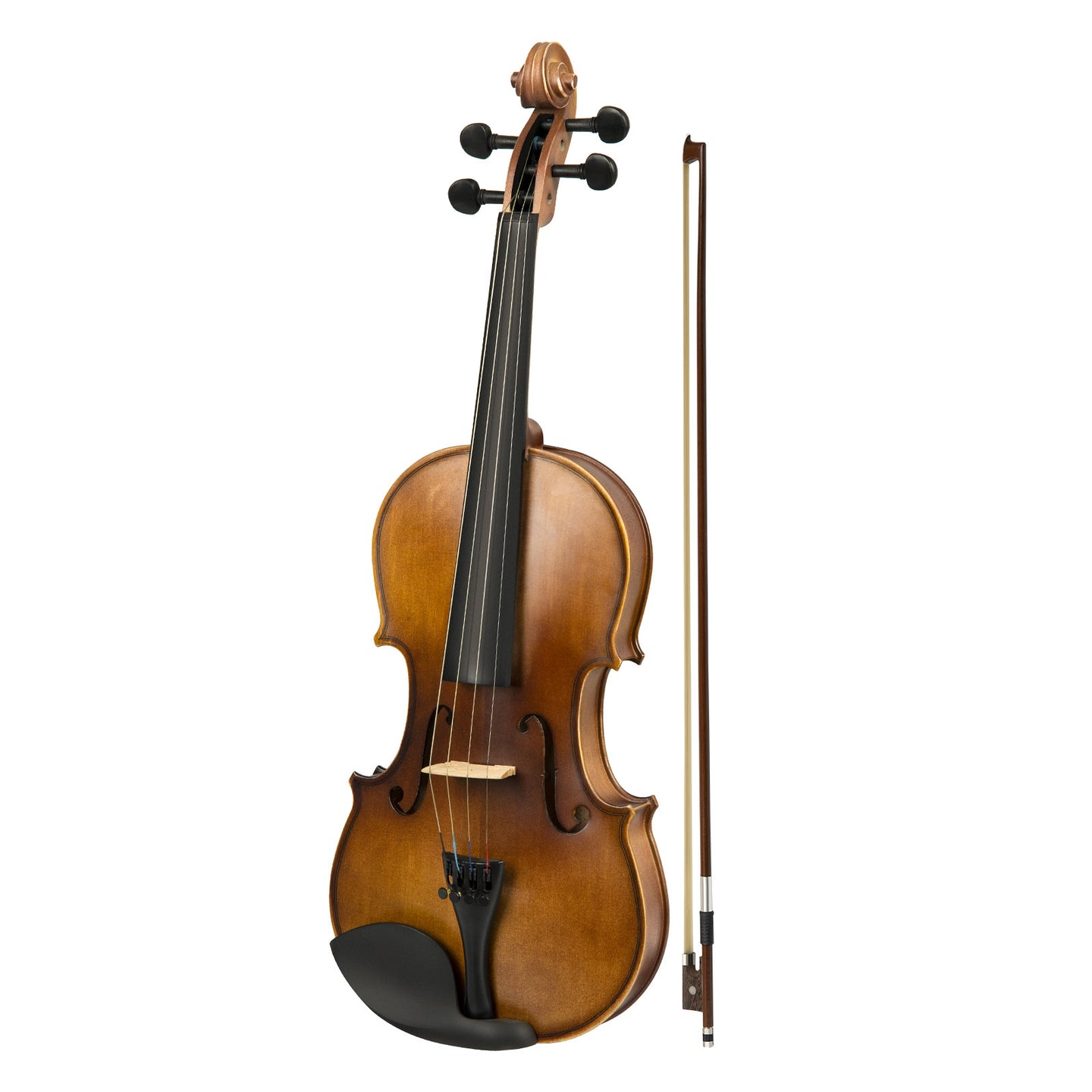 4/4 Violin - Sonicake