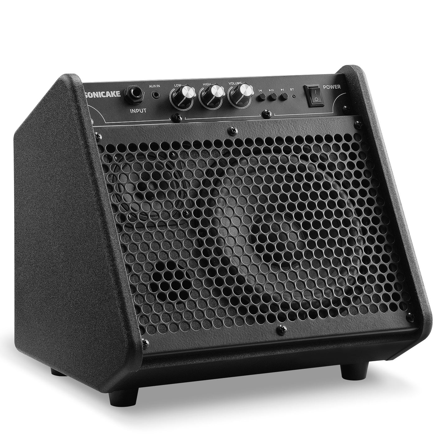 Electric Drum Amplifier 20W - Sonicake