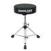 Heavy Duty Drum Throne - Sonicake