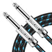 Instrument Cable (10ft/3m, Straight to Straight) - Sonicake