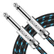 Instrument Cable (10ft/3m, Straight to Straight) - Sonicake