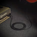 Instrument Cable (20ft/6m, Straight to Straight, Black) - Sonicake