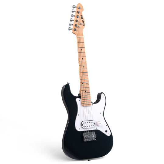 30" Kids Electric Guitar QGT-50 - Sonicake