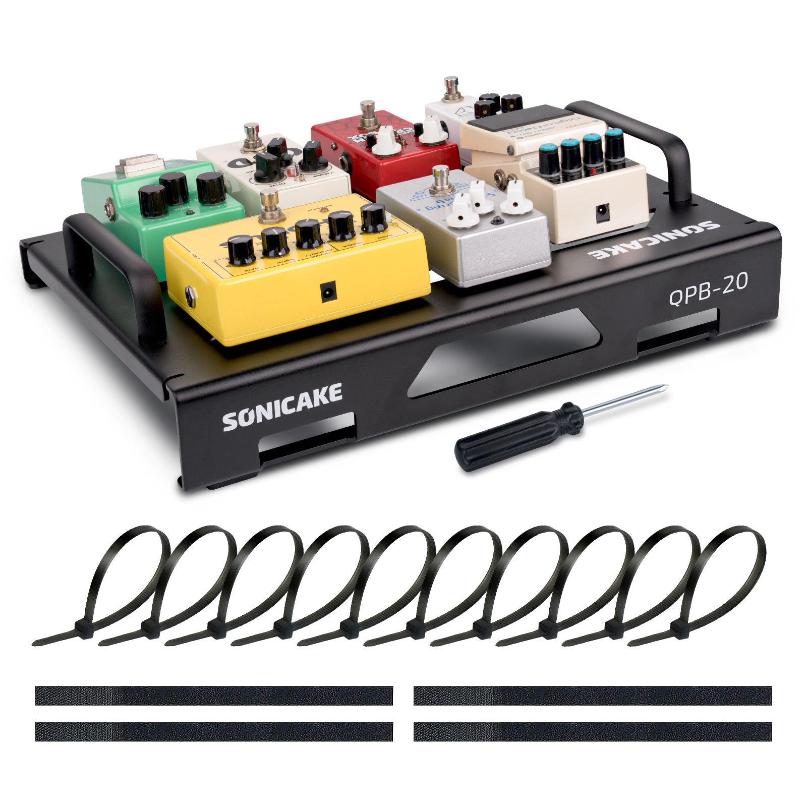 M Pedalboard