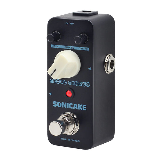 Cloud Chorus - Sonicake