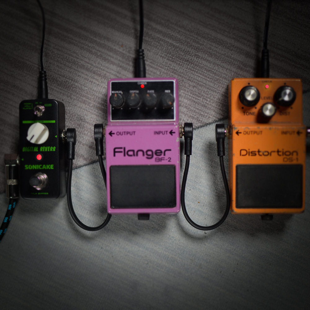 6 Inch Patch Cable (6Pcs) - Sonicake