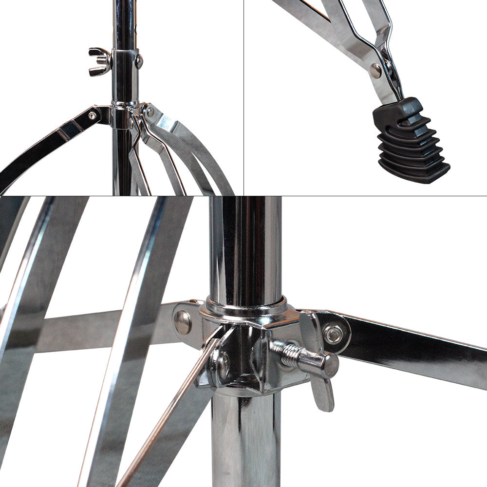 Drum Throne - Sonicake