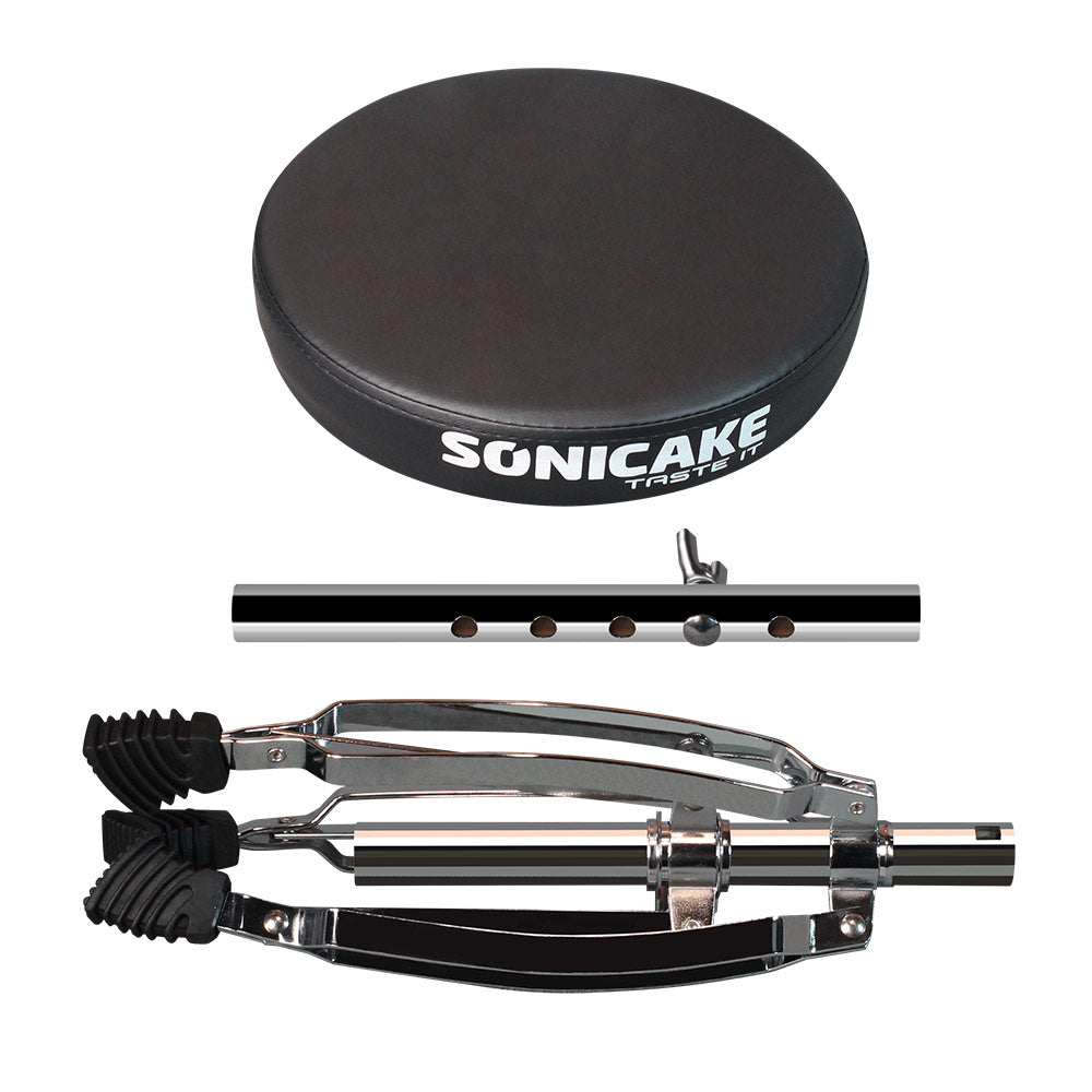 Drum Throne - Sonicake