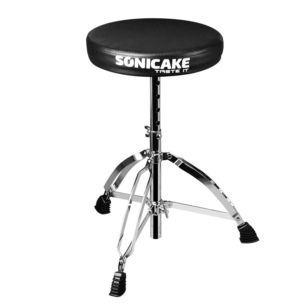 Drum Throne - Sonicake