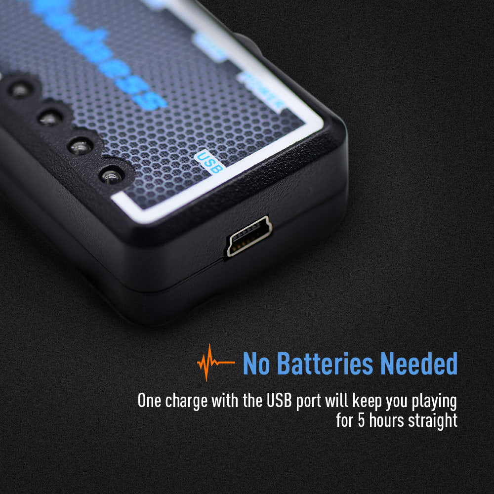 US Madness - Sonicake