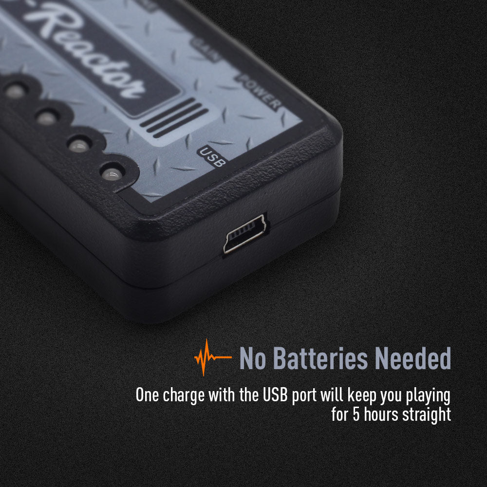 Bi-Reactor - Sonicake