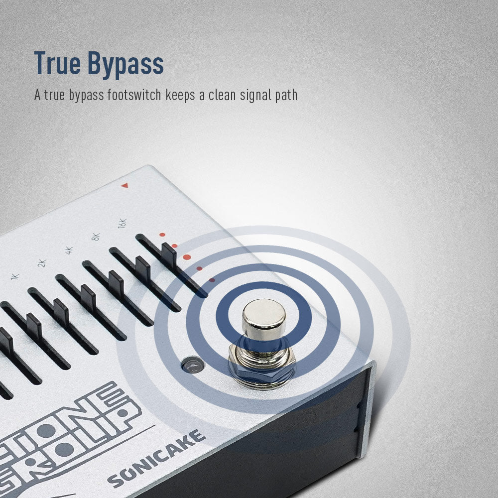 Tone Group - Sonicake