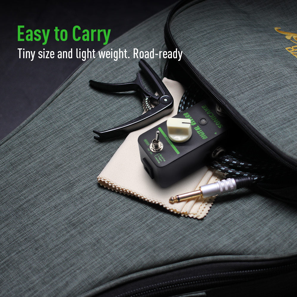 Digital Reverb - Sonicake