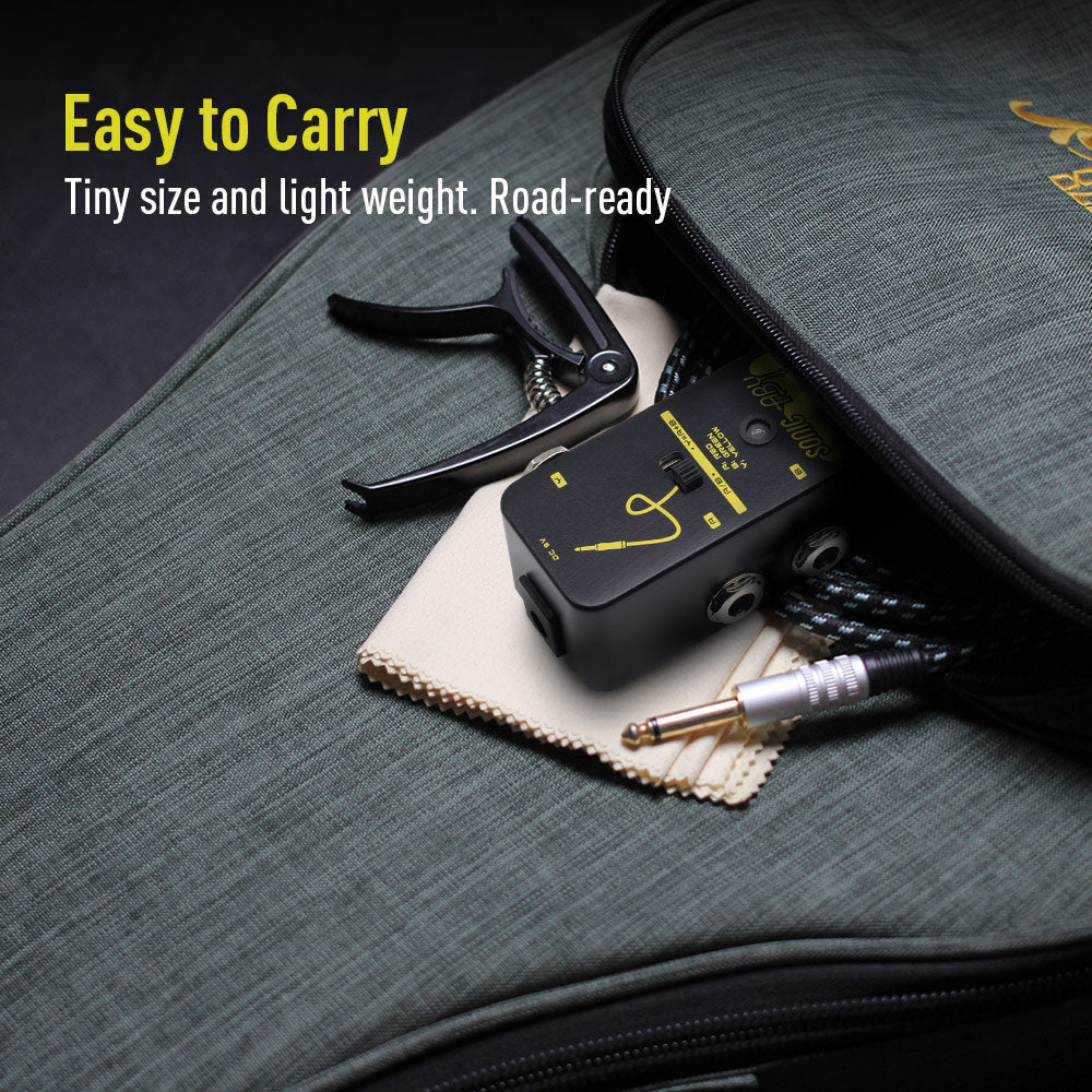 Sonic ABY - Sonicake