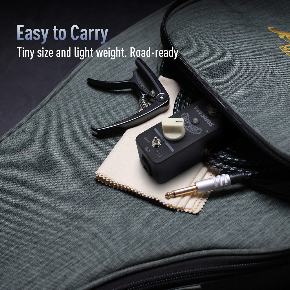 Sonic Dub - Sonicake