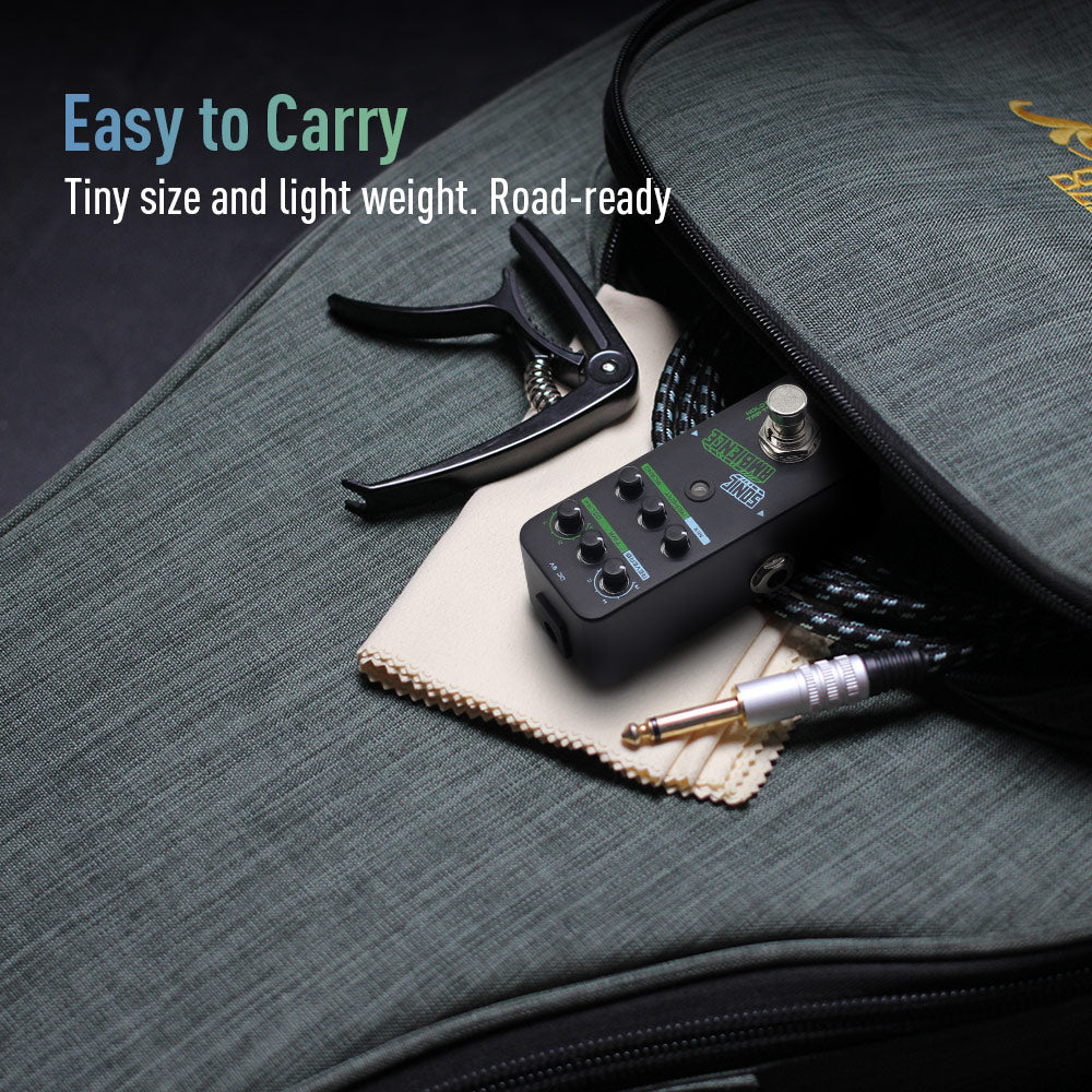 Sonic Ambience - Sonicake