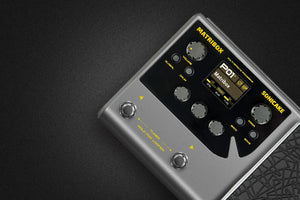 Multi Effects