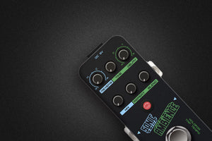 Mini Stompbox