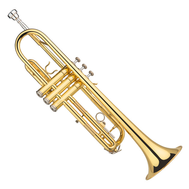 Bb Standard Trumpet - Sonicake