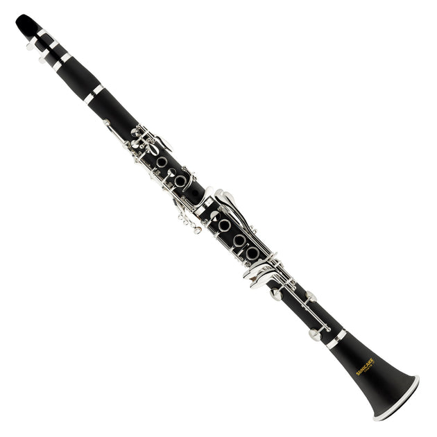 Bb Clarinet - Sonicake
