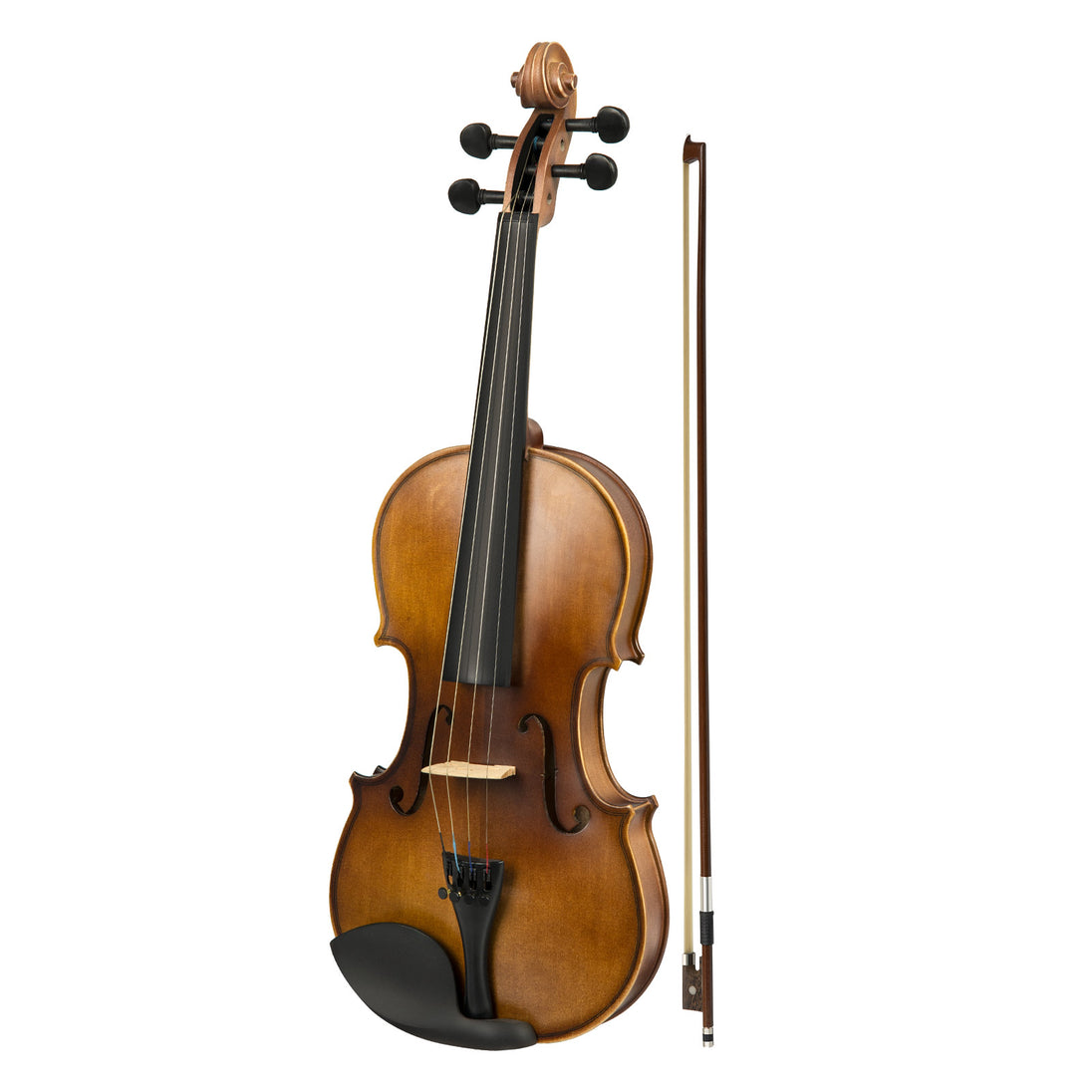 4/4 Violin - Sonicake