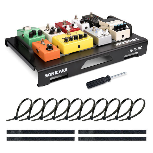 L Pedalboard - Sonicake