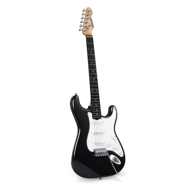Sonicake QGT-10 Electric Guitar - Black