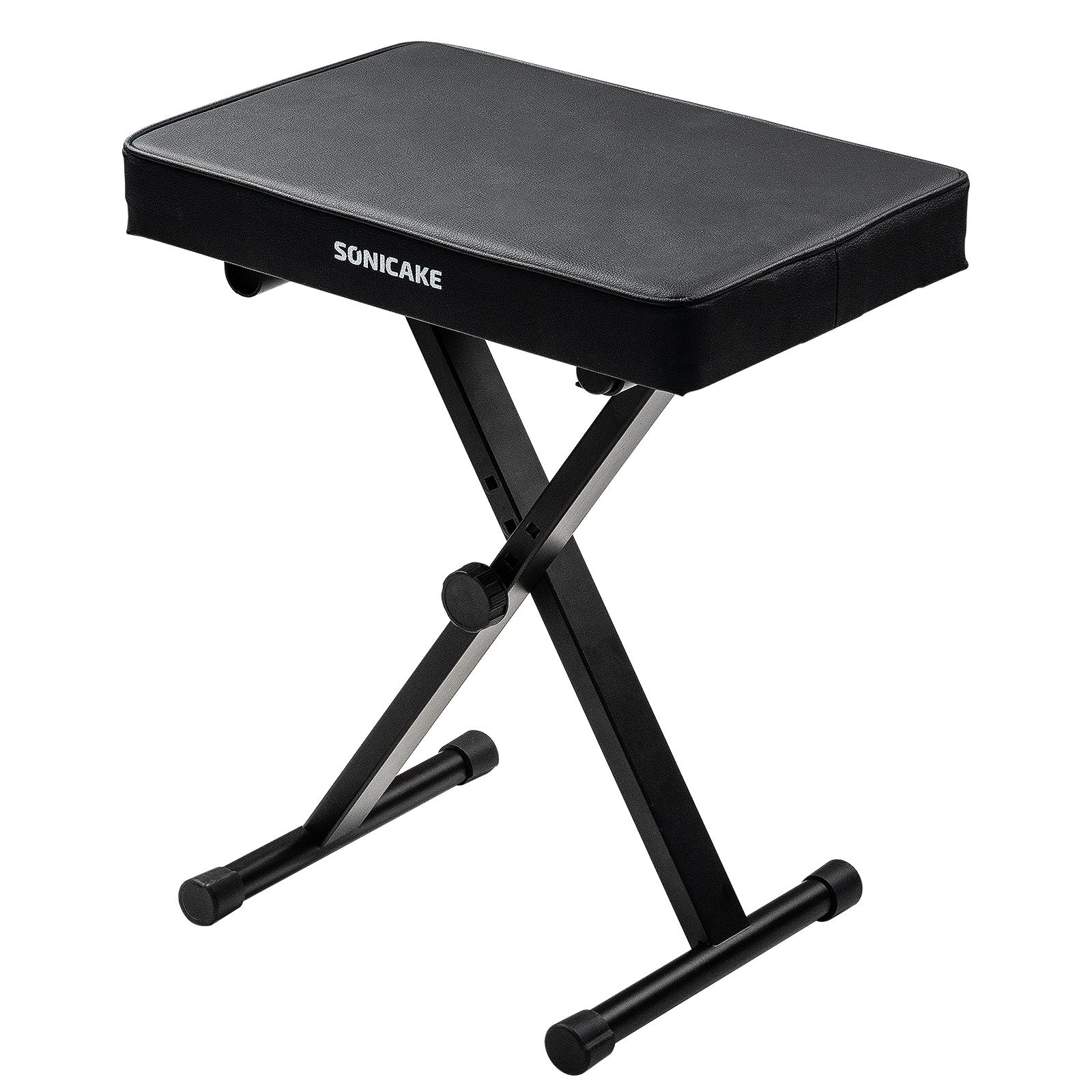 Piano Bench X style
