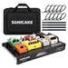 L Pedalboard With Bag - Sonicake