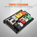 L Pedalboard - Sonicake