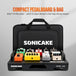 L Pedalboard With Bag - Sonicake