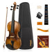 4/4 Violin - Sonicake