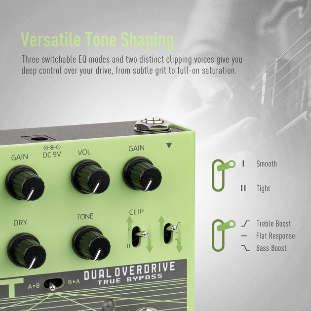 T&T - Sonicake
