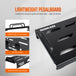 L Pedalboard - Sonicake