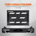 L Pedalboard With Bag - Sonicake