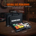 L Pedalboard With Bag - Sonicake