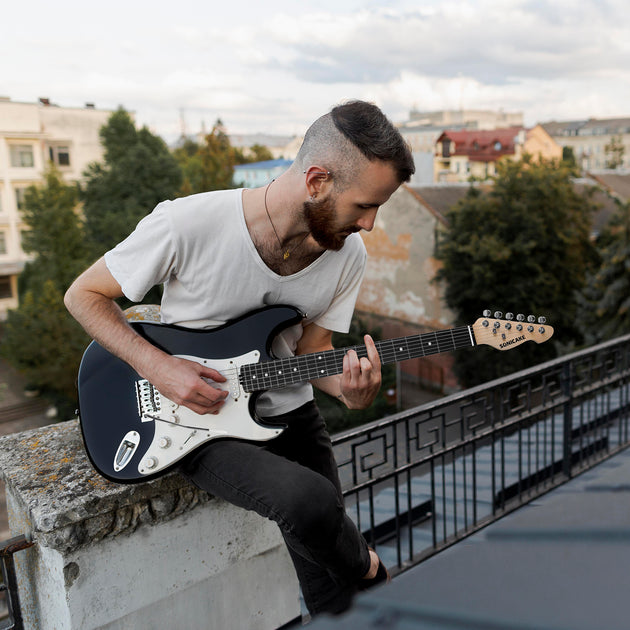 QGT-10 Electric Guitar - Sonicake