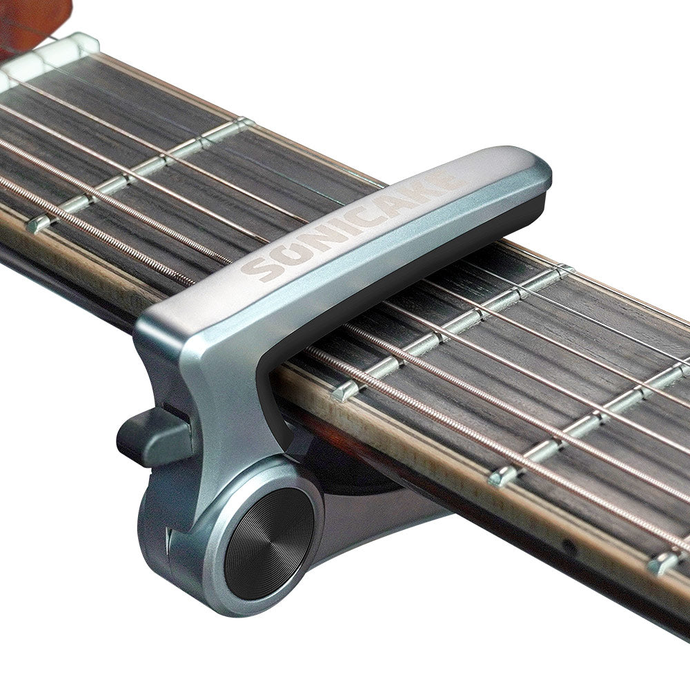 Guitar Capo – Sonicake