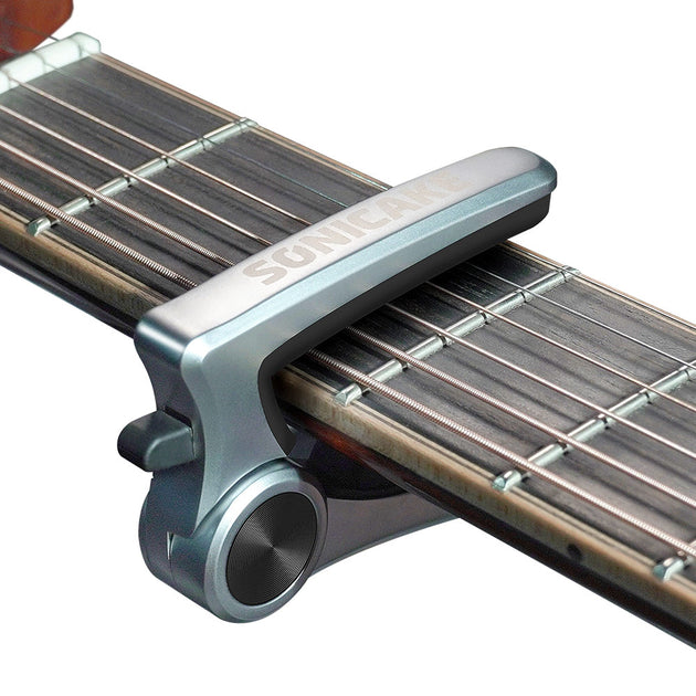 Guitar Capo - Sonicake