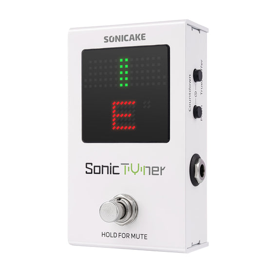 Sonic Tuner - Sonicake