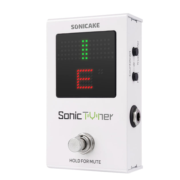 Sonic Tuner - Sonicake