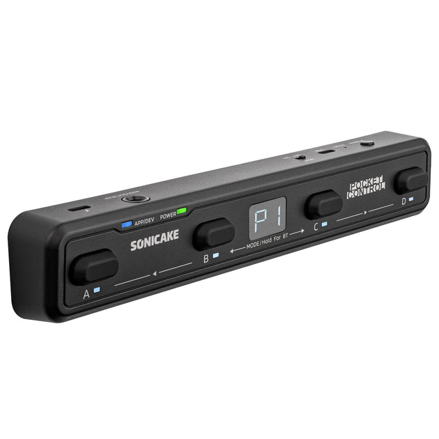 Sunke Controller Control System