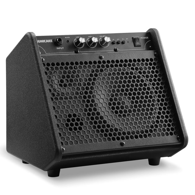 Electric Drum Amplifier 20W - Sonicake