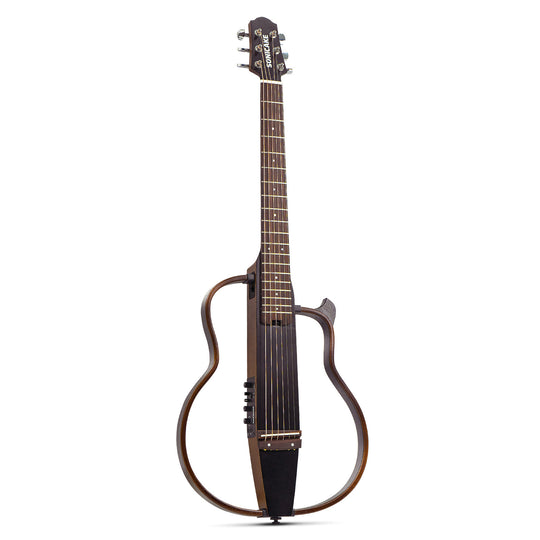 Acoustic-Electric Travel Guitar - Sonicake