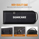 S Pedalboard With Bag - Sonicake