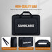 M Pedalboard With Bag - Sonicake