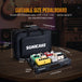 M Pedalboard With Bag - Sonicake