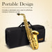 Alto Saxophone E Flat Gold - Sonicake