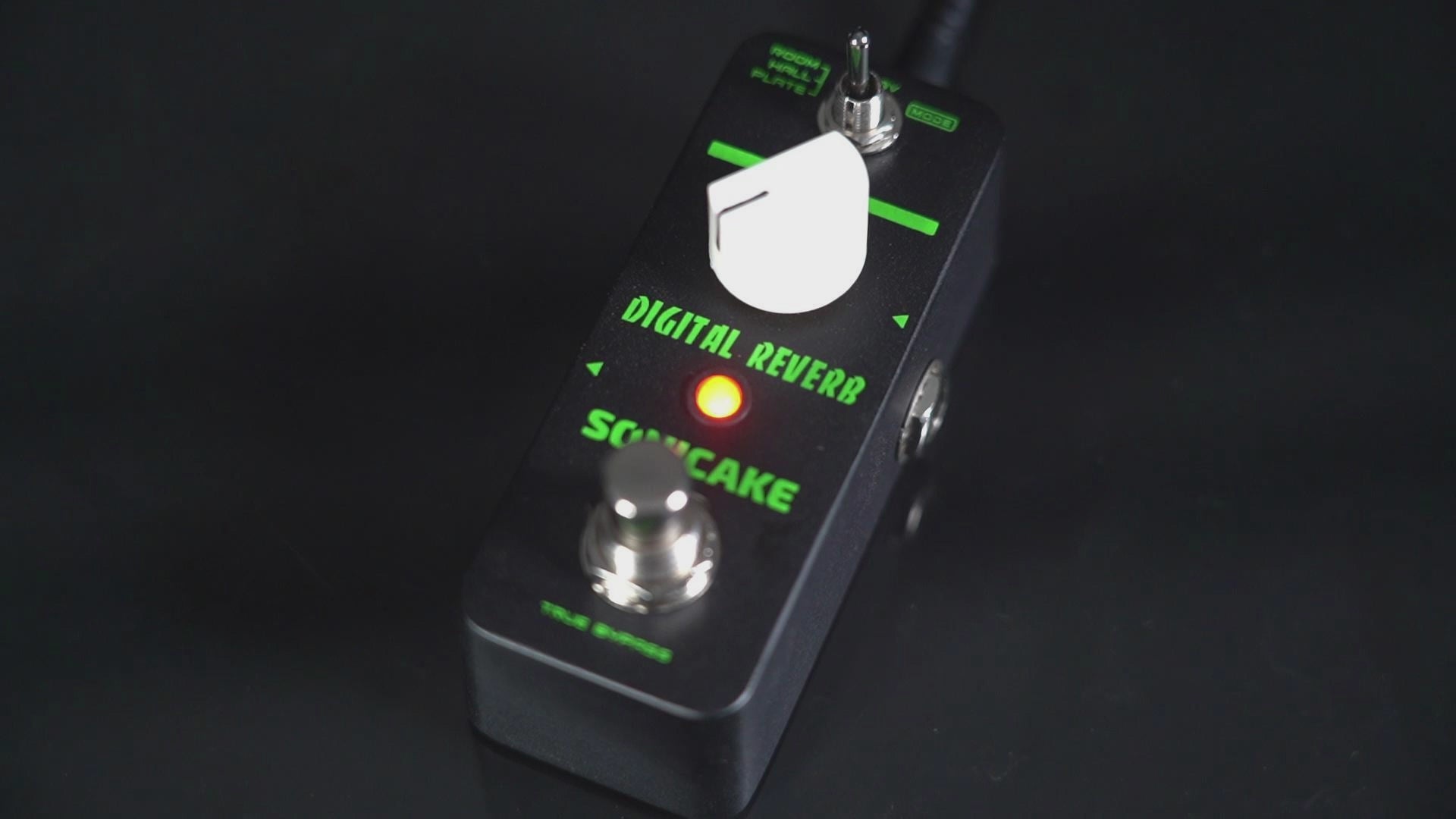 Sonicake reverb hotsell