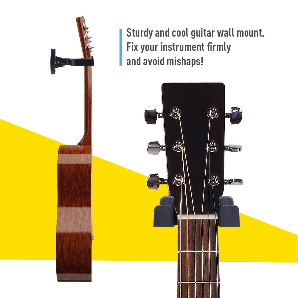 SONICAKE Guitar Wall Mount 2